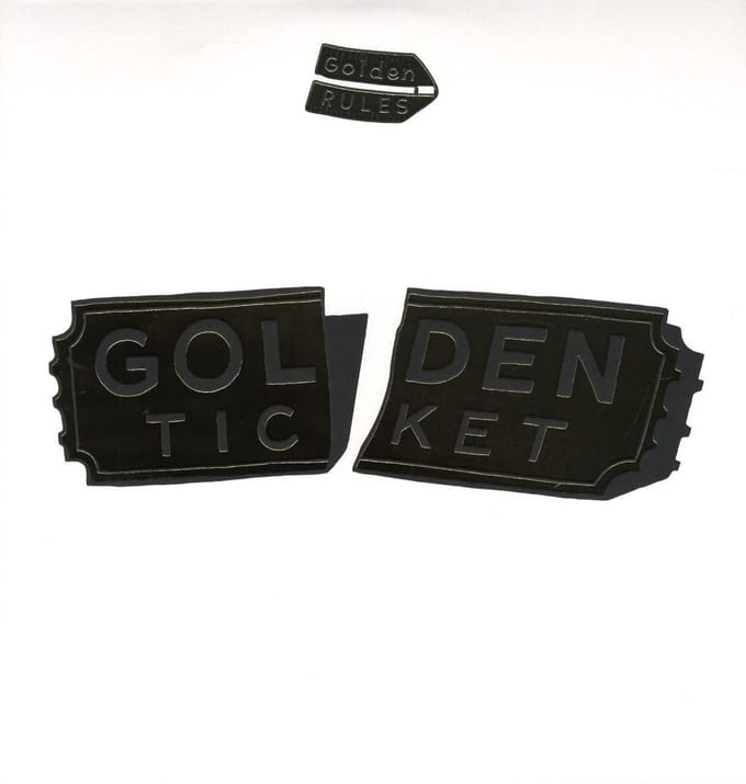 Golden Ticket