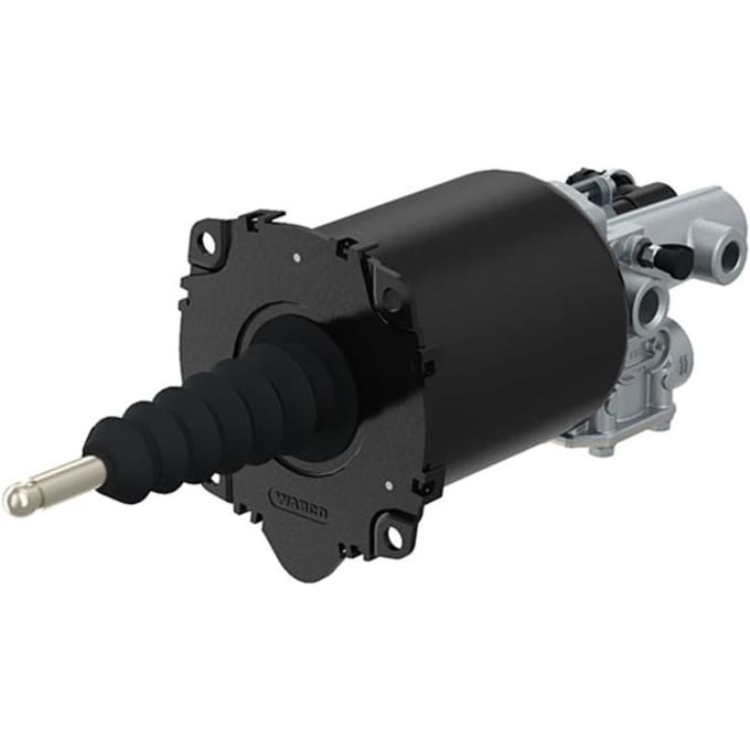 Koppelingsactuator WABCO 9700514120