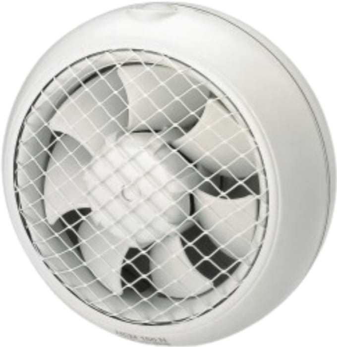 Soler & Palau HCM150N - Muurventilator
