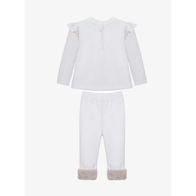 Patachou Meisjes set legging