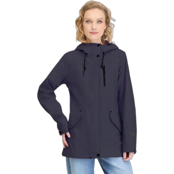 Damesparka Ragwear Meast Rainy