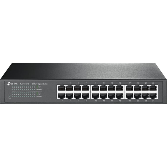 TP-Link TL-SG1024D