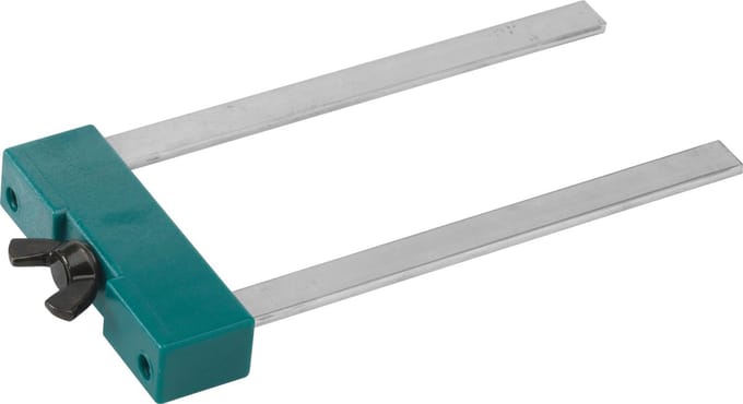 Makita 122281-7 Geleider houder kantenfrees