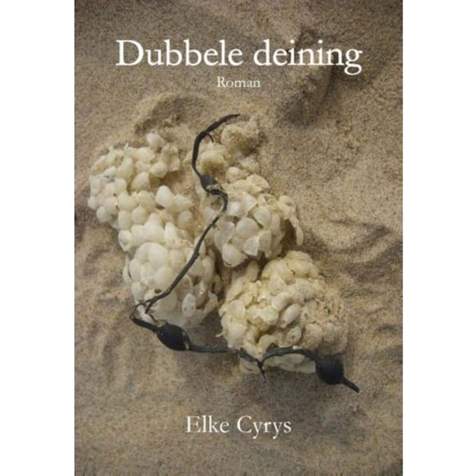 Dubbele Deining - Elke Cyrys