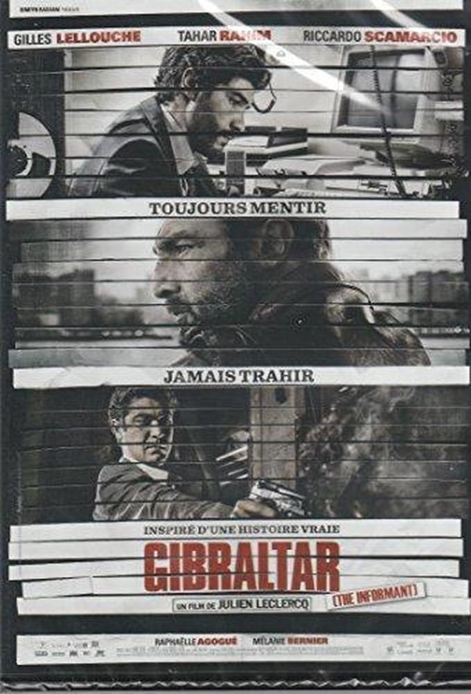 GIBRALTAR