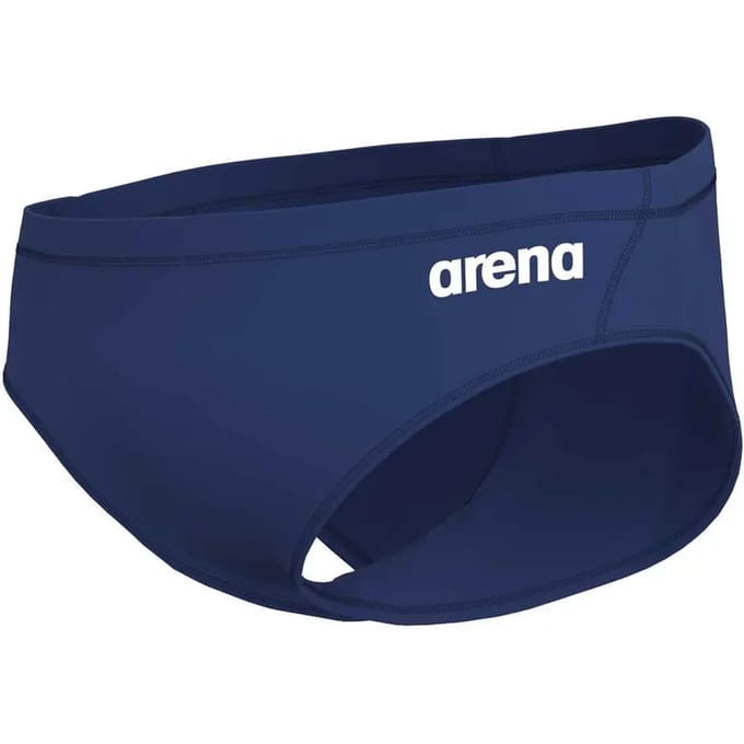 Zwembroeken Arena Waterpolo Solid