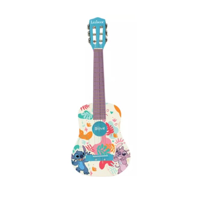 Stitch Akoestische Gitaar van hout - 31"/78 cm