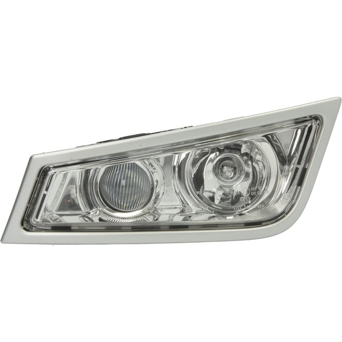 Mistlicht HELLA 1PL 010 477-231 links