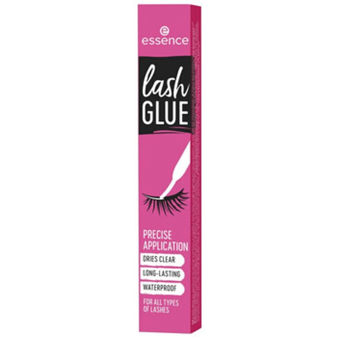 Oog accesoires Essence Wimperlijm