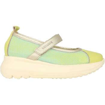 Wonders Isaura - dames sneaker - Grijs - maat 36 (EU) 3 (UK)