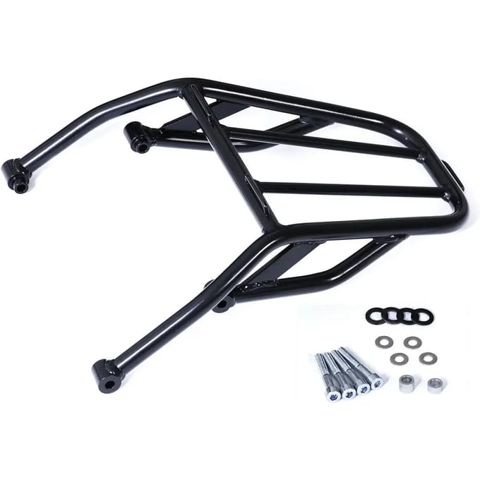 Stalen bagagerek SW-Motech Yamaha XT 600 (90-03).