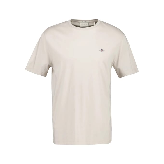 T-shirt Gant Shield