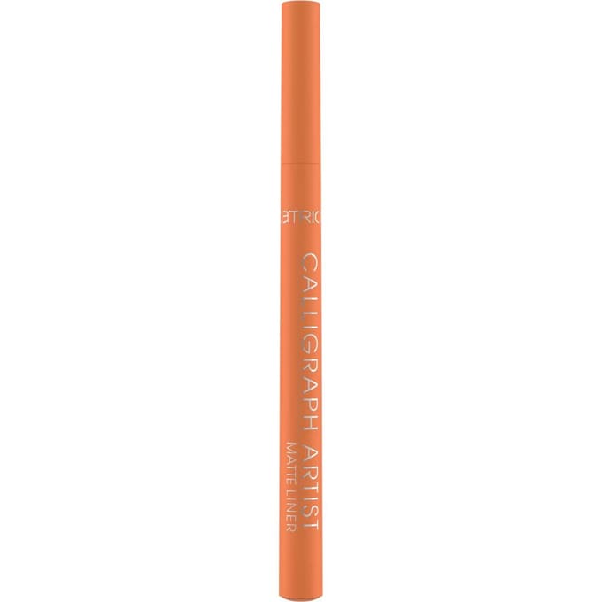 Eyeliners Catrice Matte Calligraph Artist Eyeliner
