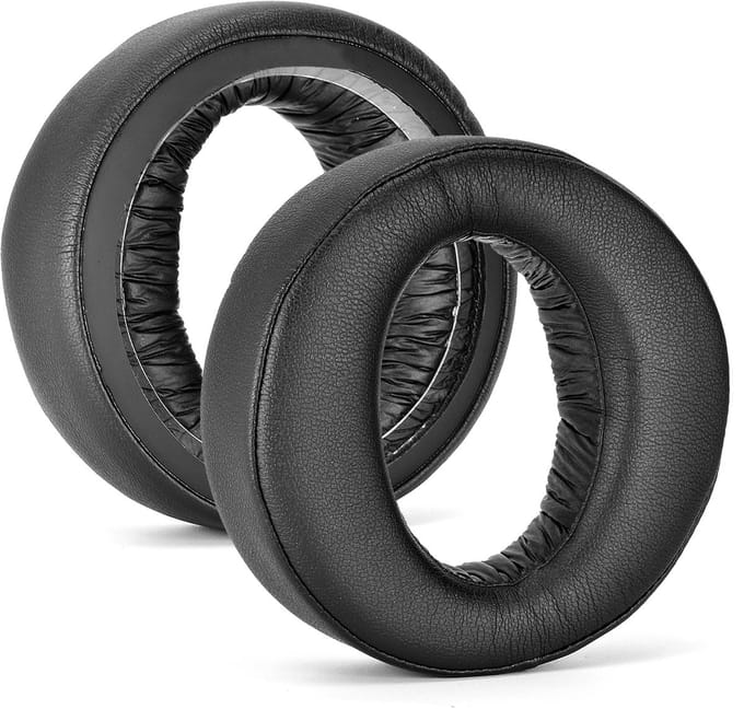 Oorkussens Geschikt voor Jabra Evolve 80 UC 1 paar