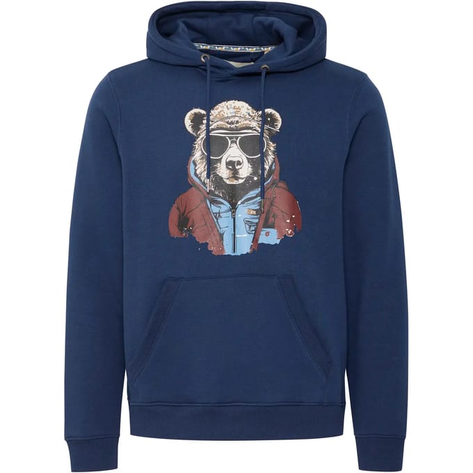 Blend - Sweatshirt - Heren - Sweaters