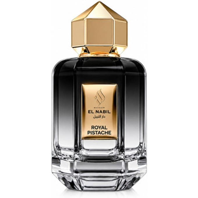 Eau de Parfum El Nabil Eau de Parfum Royal Pistache