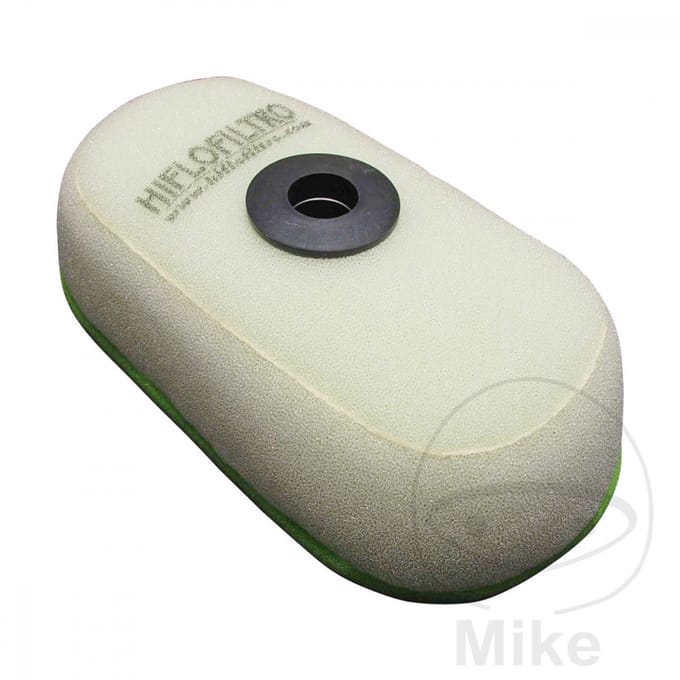 Hiflofiltro Honda Hff1015 Luchtfilter Wit