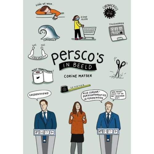 Persco's In Beeld