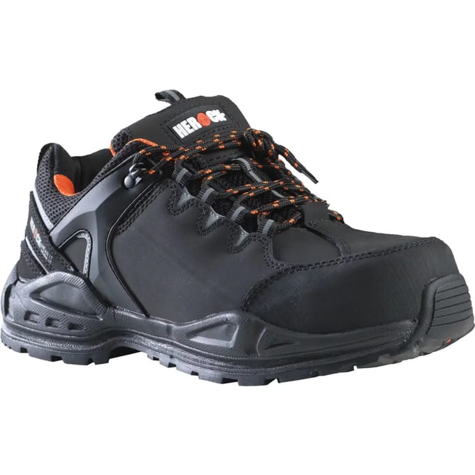 Herock Gigantes Lage werkschoenen S3-WR-EVA (1802) - 37