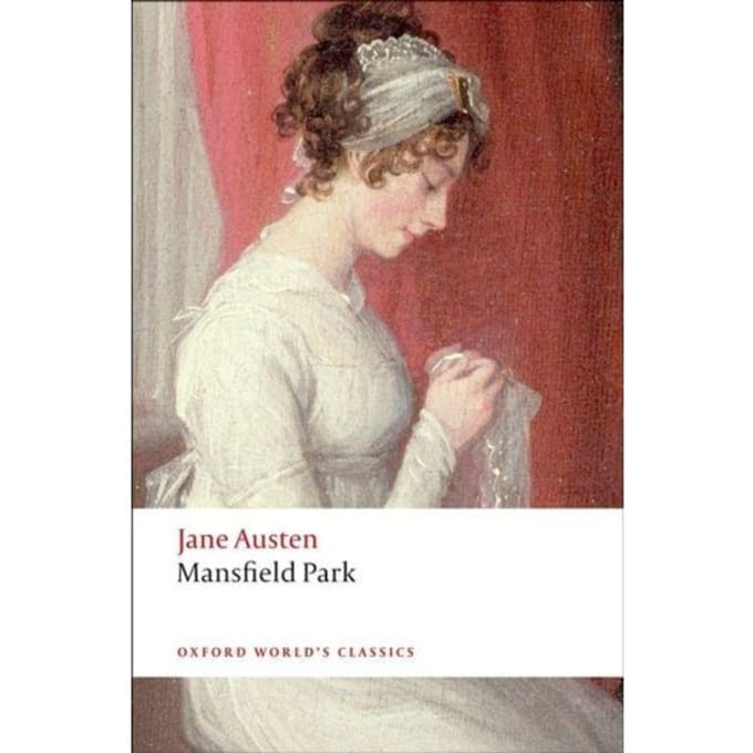 Mansfield Park - Jane Austen