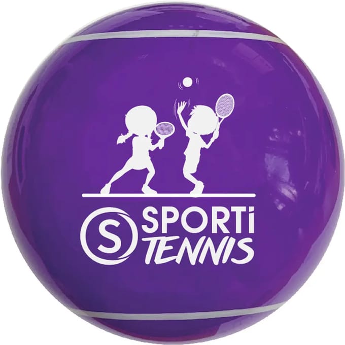 Galaxy tennisbal Sporti