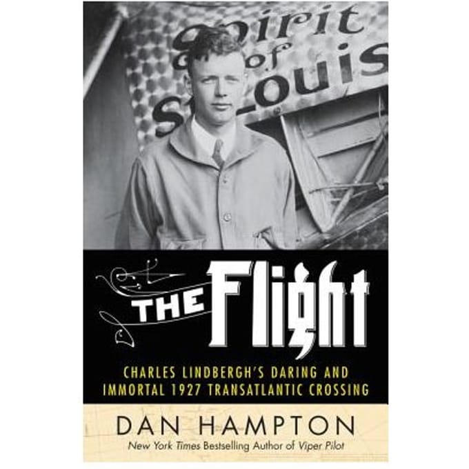 The Flight - Dan Hampton