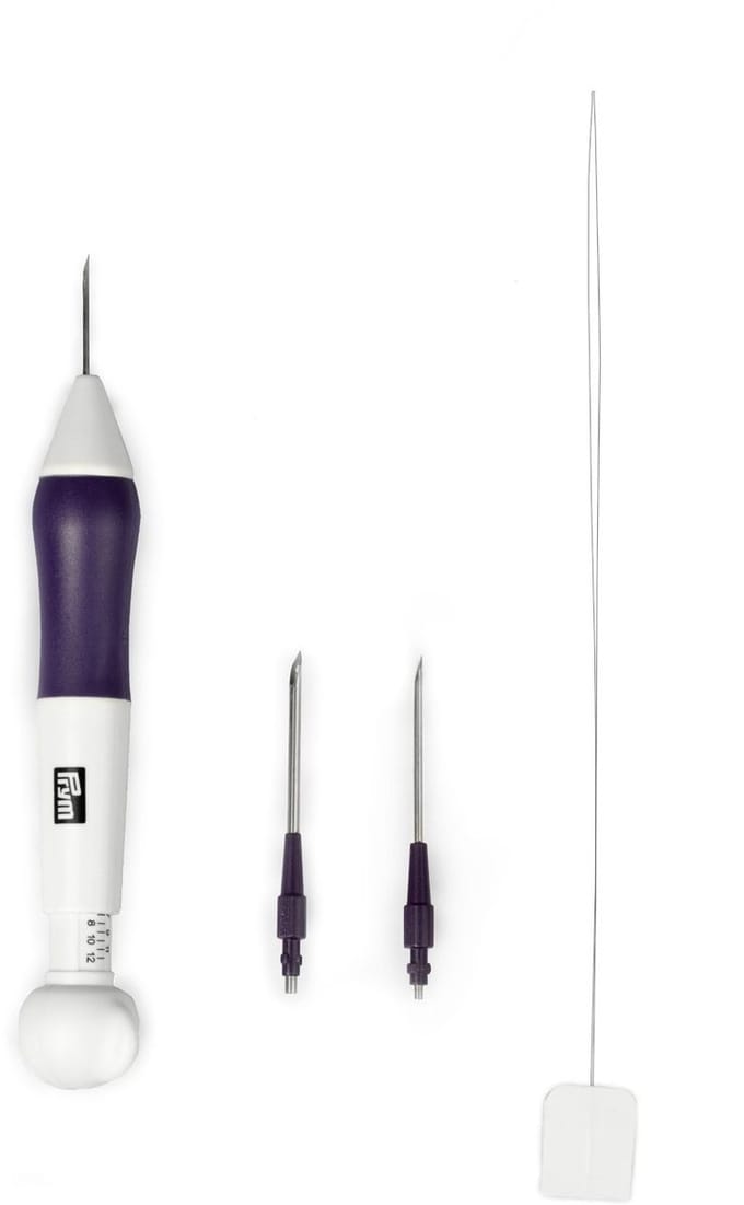 PRYM Punch naald 611708 - Punchen & Felting - Prym