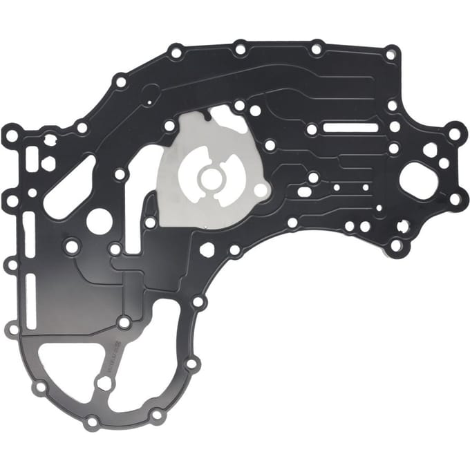 Versnellingsbak afdichting ZF 0501216583ZF