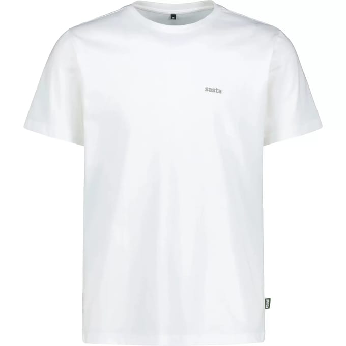 T-shirt dames Sasta Raw