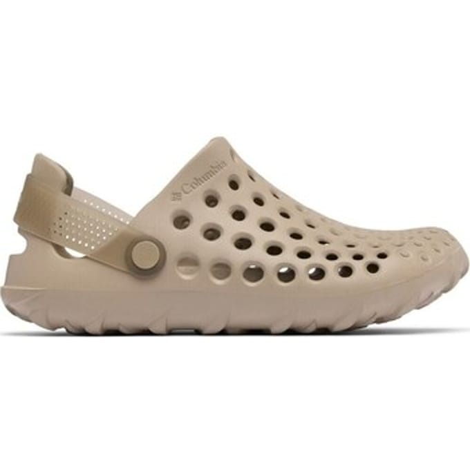 Platte sandalen Columbia Creeksider