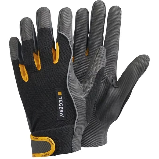 Algemene beschermhandschoenen TEGERA Pro Microthan