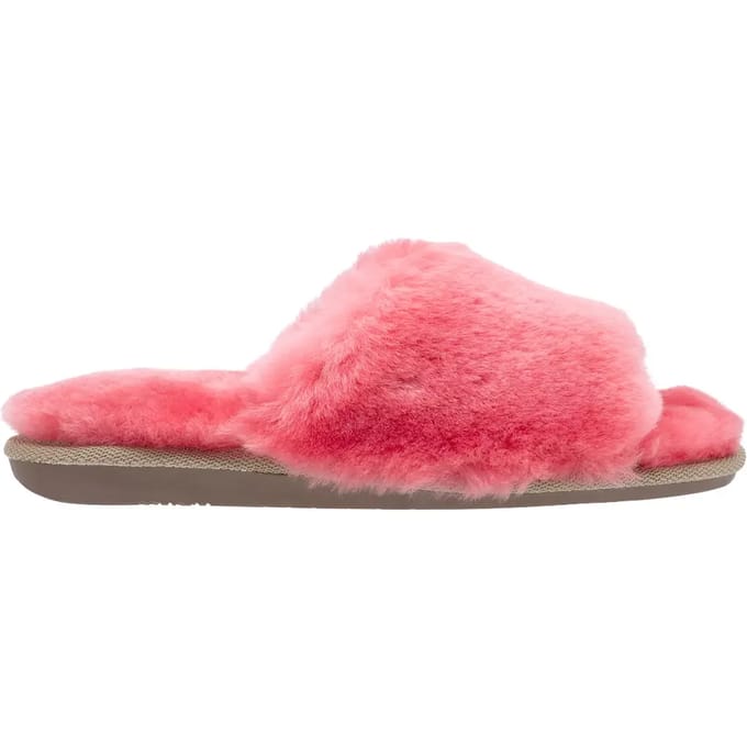 Vrouwenpantoffels Vanuba Anoa