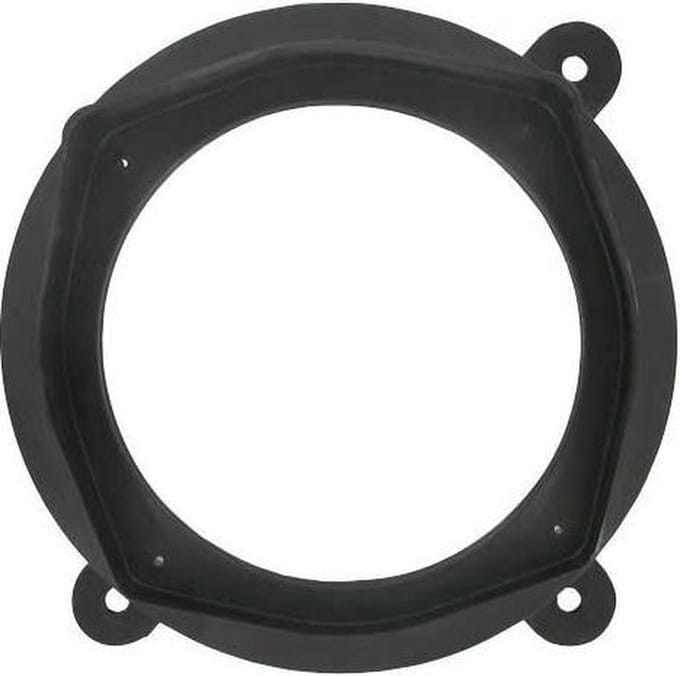 Speakerring set Mercedes M en GLE klasse 2006- 130mm