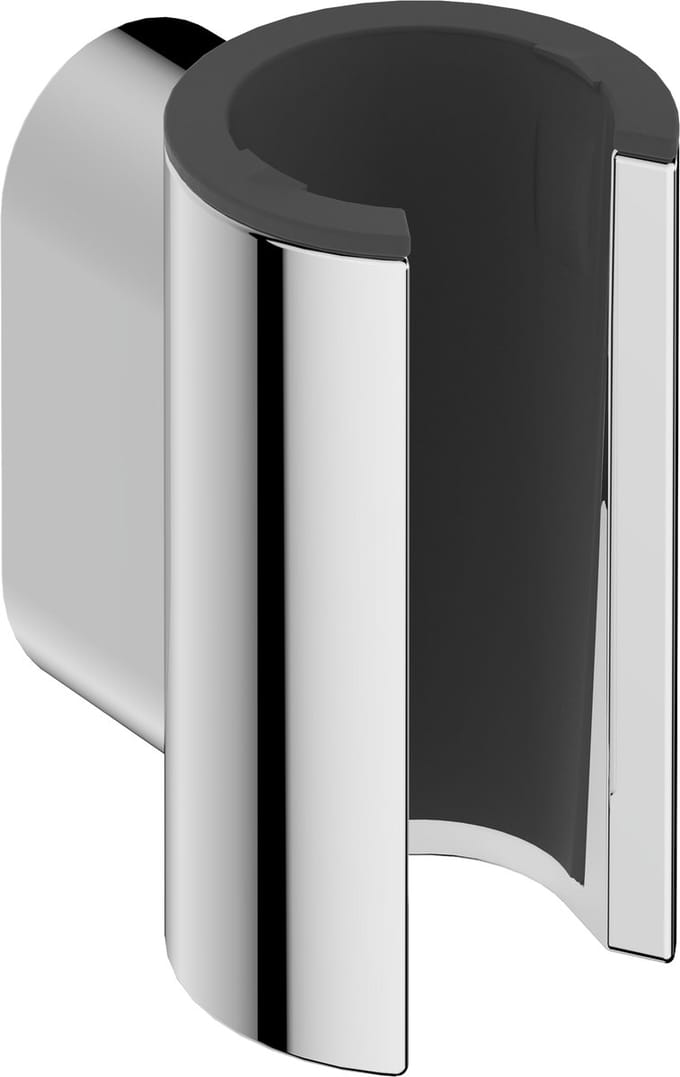hansgrohe Porter Fine wandhouder chroom