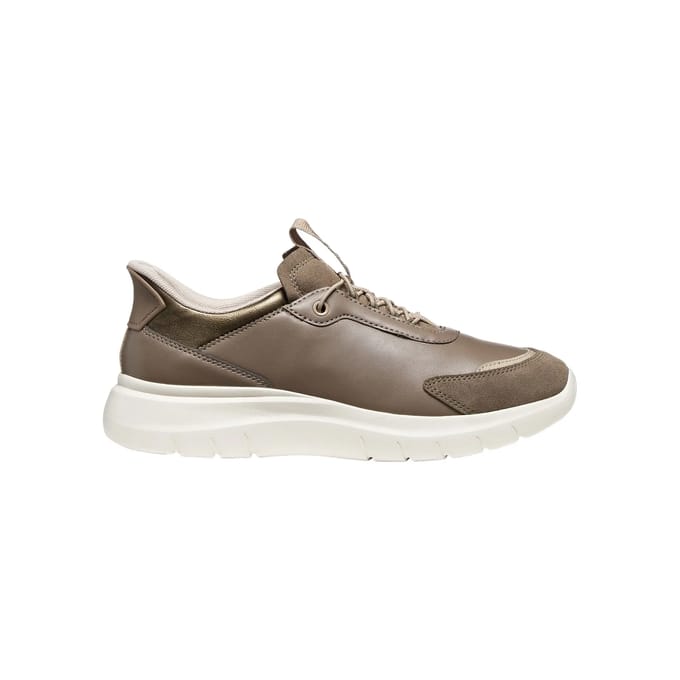 Schoenen dames Geox Plummery Plus