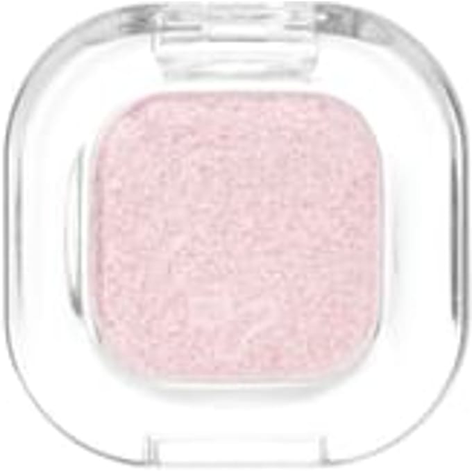 TONYMOLY - Eye Tone Single Eyeshadow - 33 Colors #423 Icy Pink