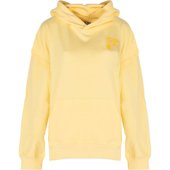 Fila blouse Bakum Vrouw geel