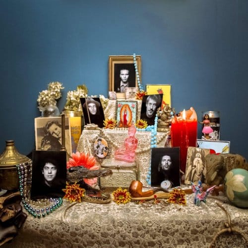 Theo Lawrence & The Hearts - Sticky Icky (LP)