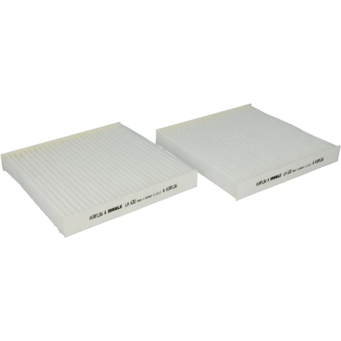 Cabine luchtfilter KNECHT LA 630/S