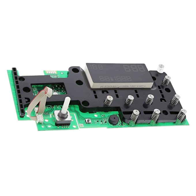 AEG gebruikersinterface-bord, set, programmaselektor, S7,WM,One 4055407219