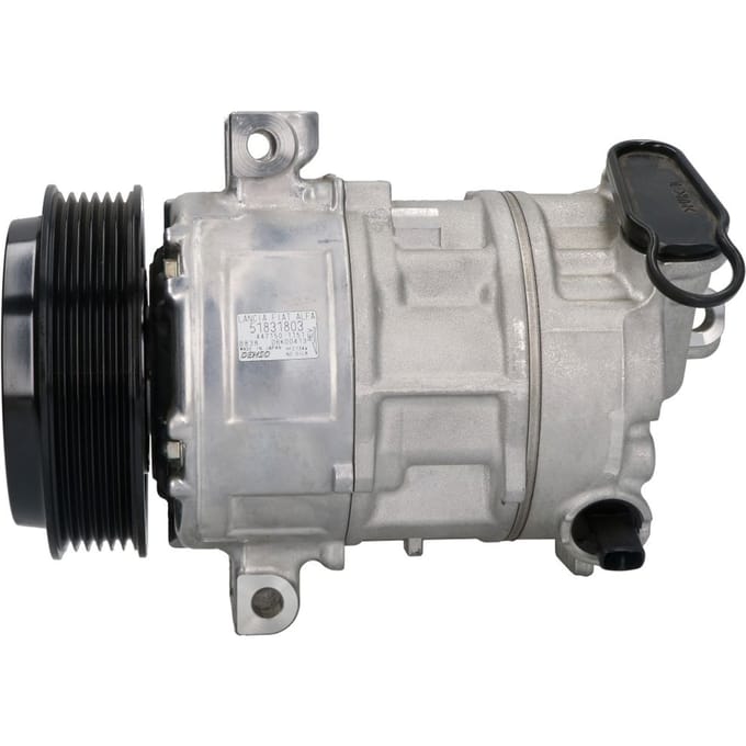 Compressor airconditioning THERMOTEC KTT090085