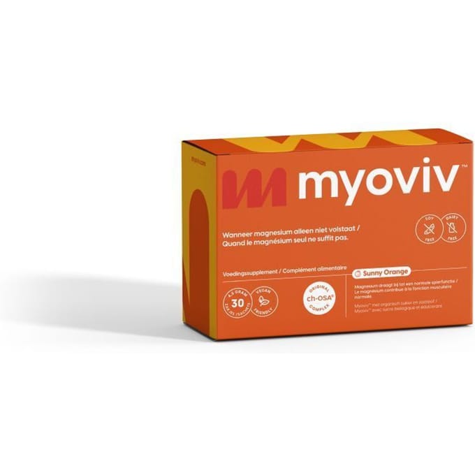 Myoviv™ 30 Zakje