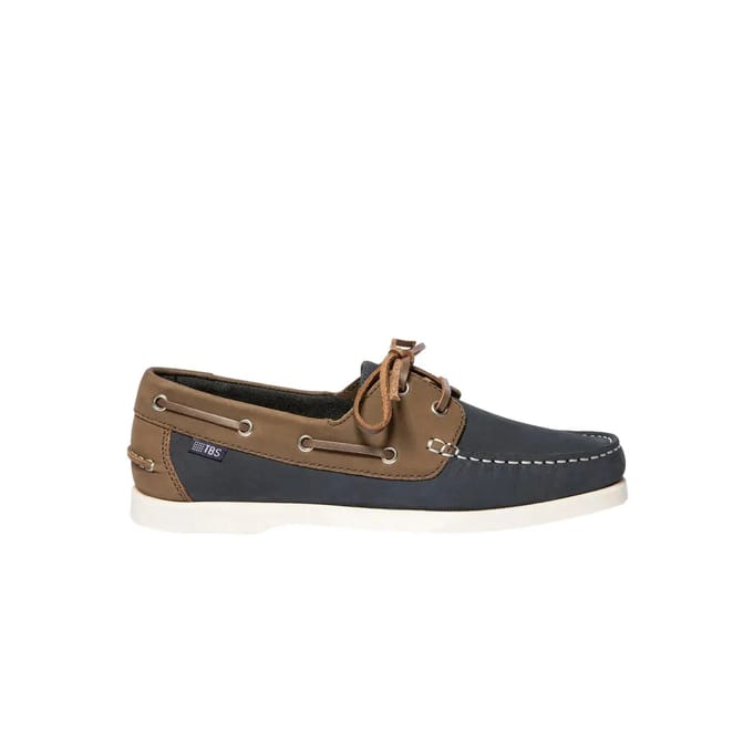 Bootschoenen voor dames TBS Hellios