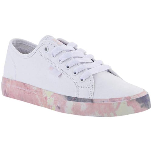 Sneakers DC Shoes Baskets Manual Txse textile