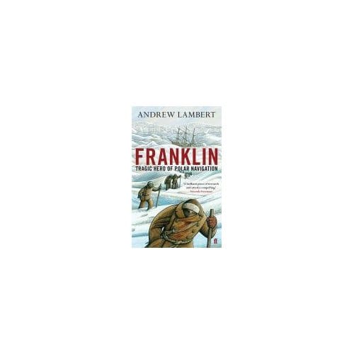 Franklin - Andrew D. Lambert