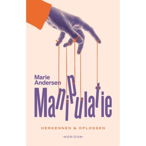 Manipulatie - Marie Andersen