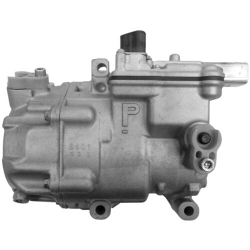 Airco-compressor AIRSTAL 10-1526