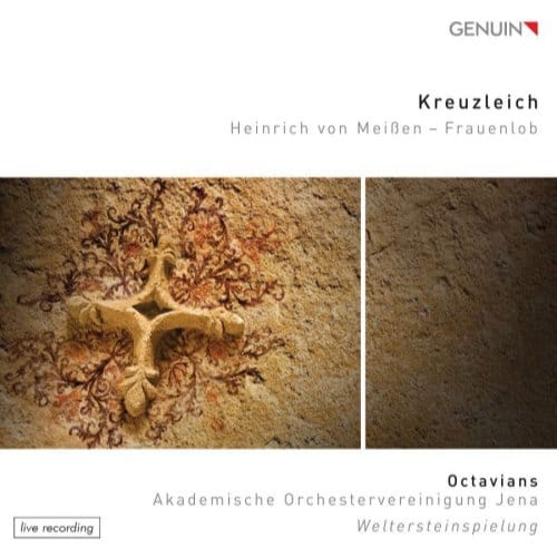 Frauenlob - Kreuzleich - Octavians