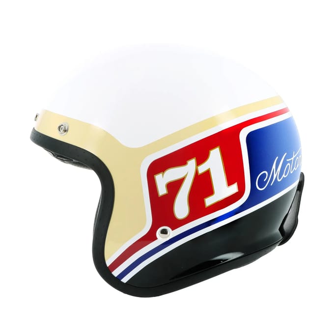 Jethelm EN-2206 Helstons Seventy One