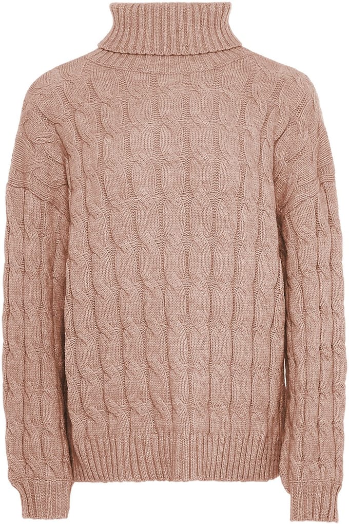 blonda Jumper